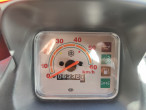 2013 Piaggio Ape50 Cross