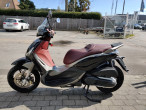 2013 Piaggio Beverly 350
