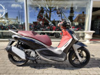 2013 Piaggio Beverly 350