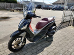 2013 Piaggio Beverly 350