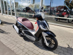 2013 Piaggio Beverly 350