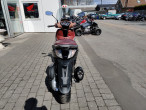 2013 Piaggio Beverly 350