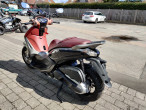 2013 Piaggio Beverly 350