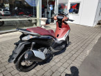 2013 Piaggio Beverly 350