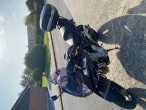 2013 Suzuki GSF 1250 S Bandit