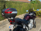 2013 Suzuki GSF 1250 S Bandit