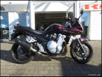 2013 Suzuki GSF 1250 S Bandit
