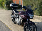 2013 Suzuki GSF 1250 S Bandit