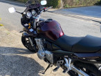2013 Suzuki GSF 1250 S Bandit