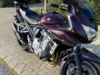 2013 Suzuki GSF 1250 S Bandit