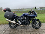2013 Suzuki GSF 650 Bandit