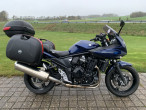 2013 Suzuki GSF 650 Bandit