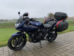 2013 Suzuki GSF 650 Bandit