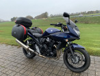 2013 Suzuki GSF 650 Bandit