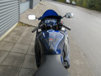 2013 Suzuki GSX 1300 R Hayabusa