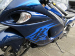2013 Suzuki GSX 1300 R Hayabusa