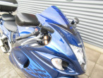 2013 Suzuki GSX 1300 R Hayabusa