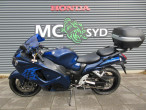 2013 Suzuki GSX 1300 R Hayabusa