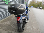 2013 Suzuki GSX 1300 R Hayabusa