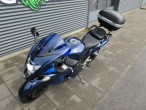 2013 Suzuki GSX 1300 R Hayabusa