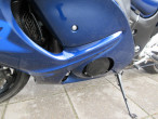 2013 Suzuki GSX 1300 R Hayabusa