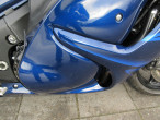 2013 Suzuki GSX 1300 R Hayabusa