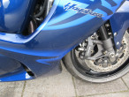 2013 Suzuki GSX 1300 R Hayabusa