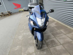 2013 Suzuki GSX 1300 R Hayabusa