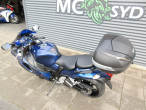 2013 Suzuki GSX 1300 R Hayabusa