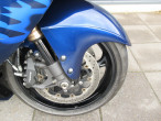 2013 Suzuki GSX 1300 R Hayabusa