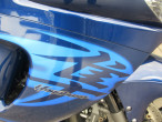 2013 Suzuki GSX 1300 R Hayabusa