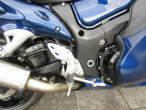 2013 Suzuki GSX 1300 R Hayabusa