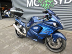 2013 Suzuki GSX 1300 R Hayabusa
