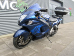 2013 Suzuki GSX 1300 R Hayabusa