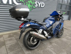 2013 Suzuki GSX 1300 R Hayabusa