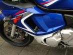 2013 Suzuki GSX 650 F