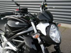 2013 Suzuki SFV 650 Gladius