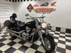 2013 Suzuki VLR 1800 2013 Suzuki VLR 1800