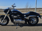 2013 Suzuki VZ 800 Intruder 2013 Suzuki VZ 800 Intruder