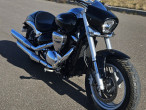 2013 Suzuki VZ 800 Intruder 2013 Suzuki VZ 800 Intruder