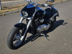 2013 Suzuki VZ 800 Intruder 2013 Suzuki VZ 800 Intruder