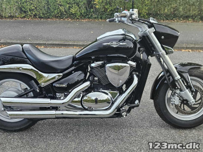 Suzuki VZ 800 Intruder M800