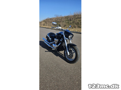 Suzuki VZ 800 Intruder M800