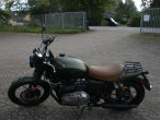 2013 Triumph Bonneville 865
