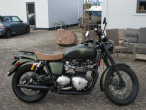 Triumph Bonneville 865