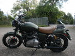 2013 Triumph Bonneville 865