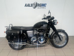 Triumph Bonneville T 100