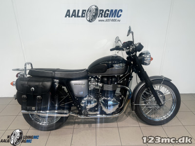 Triumph Bonneville T 100