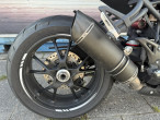 2013 Triumph Speed Triple