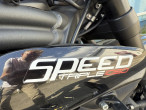2013 Triumph Speed Triple